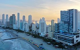 Intercontinental Cartagena de Indias